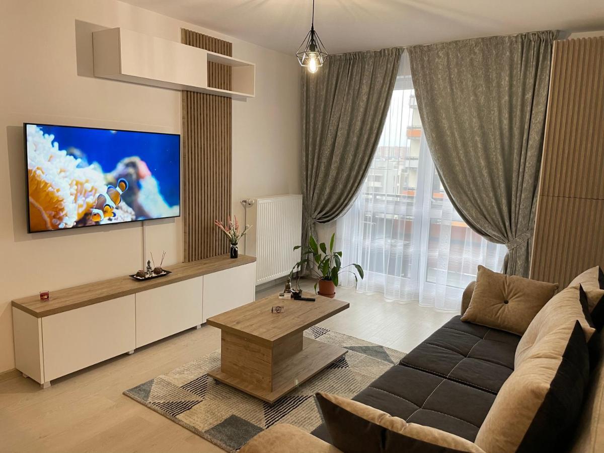Apartamente Lux Sya Residence Brașov Exterior foto