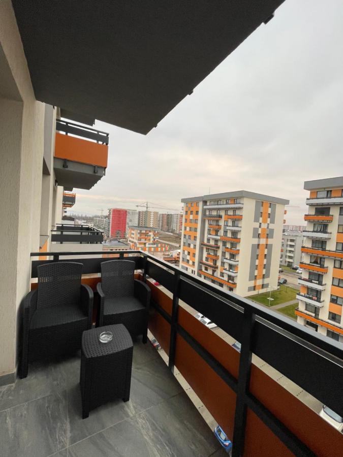 Apartamente Lux Sya Residence Brașov Exterior foto